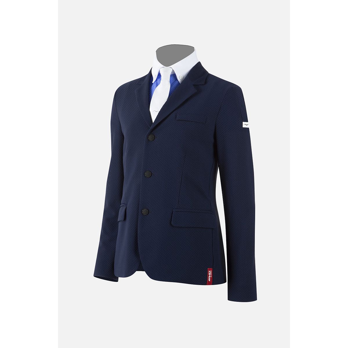 Animo Boy's Isted Riding Jacket