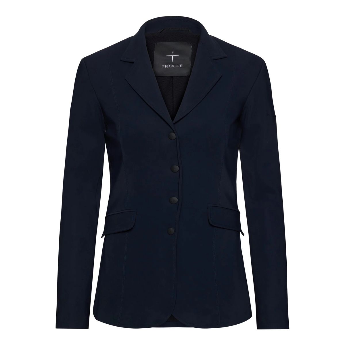 Trolle Women's Light Tech Class Riding Jacket