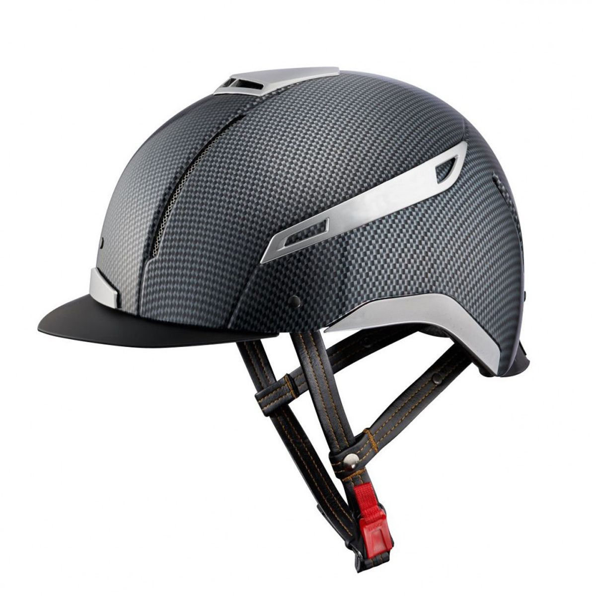 Jin Carbon Design Helmet