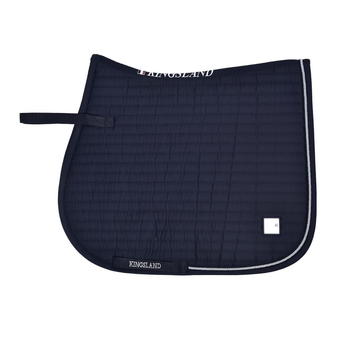 Kingsland Marley Saddle Pad with Coolmax