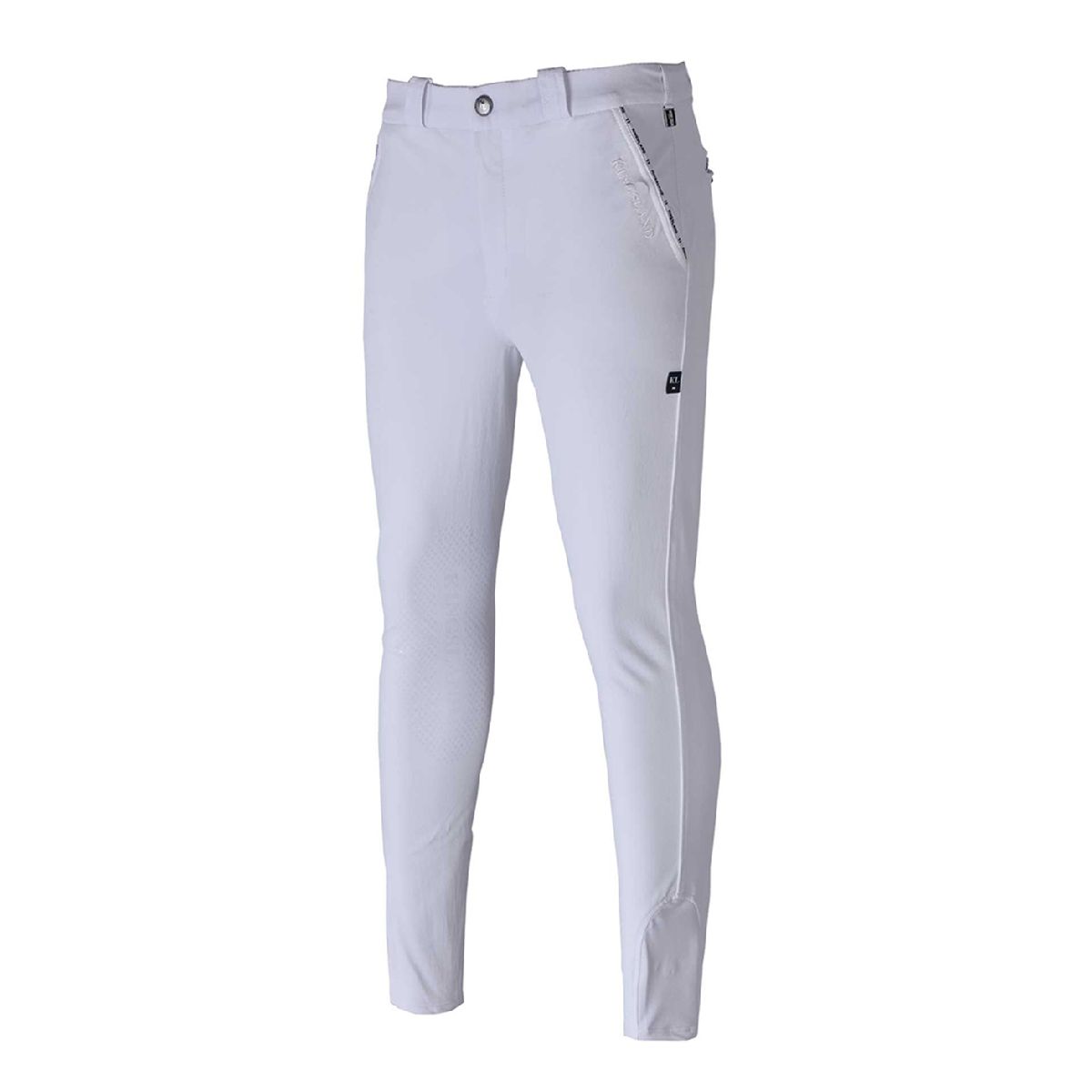 Kingsland Men's Kurtis E-Cot Knee Grip Breeches
