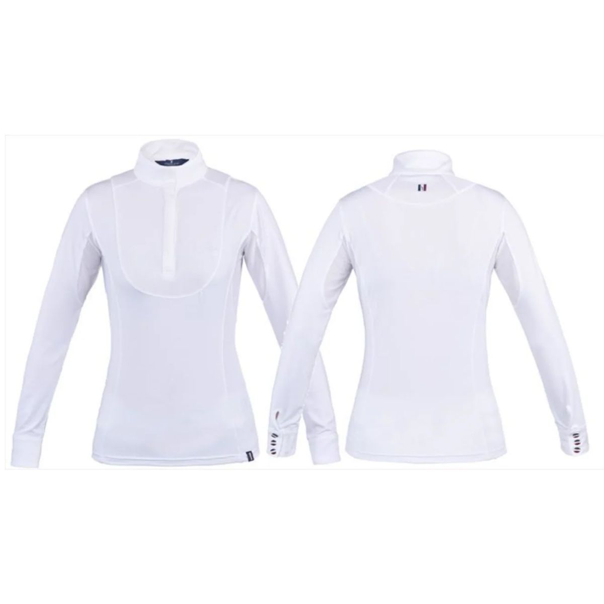 Kingsland Women's June LS Show Shirt