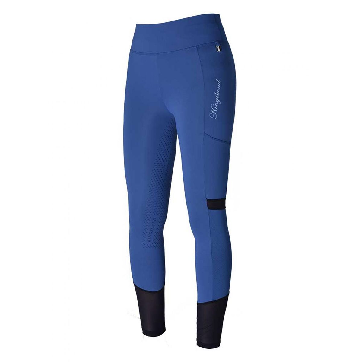 Kingsland Women's Karina F-Tec Full Grip Compression Tights