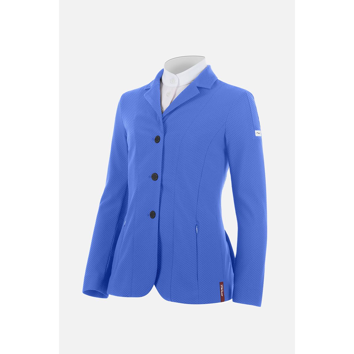 Animo Girl's Laisa Riding Jacket 