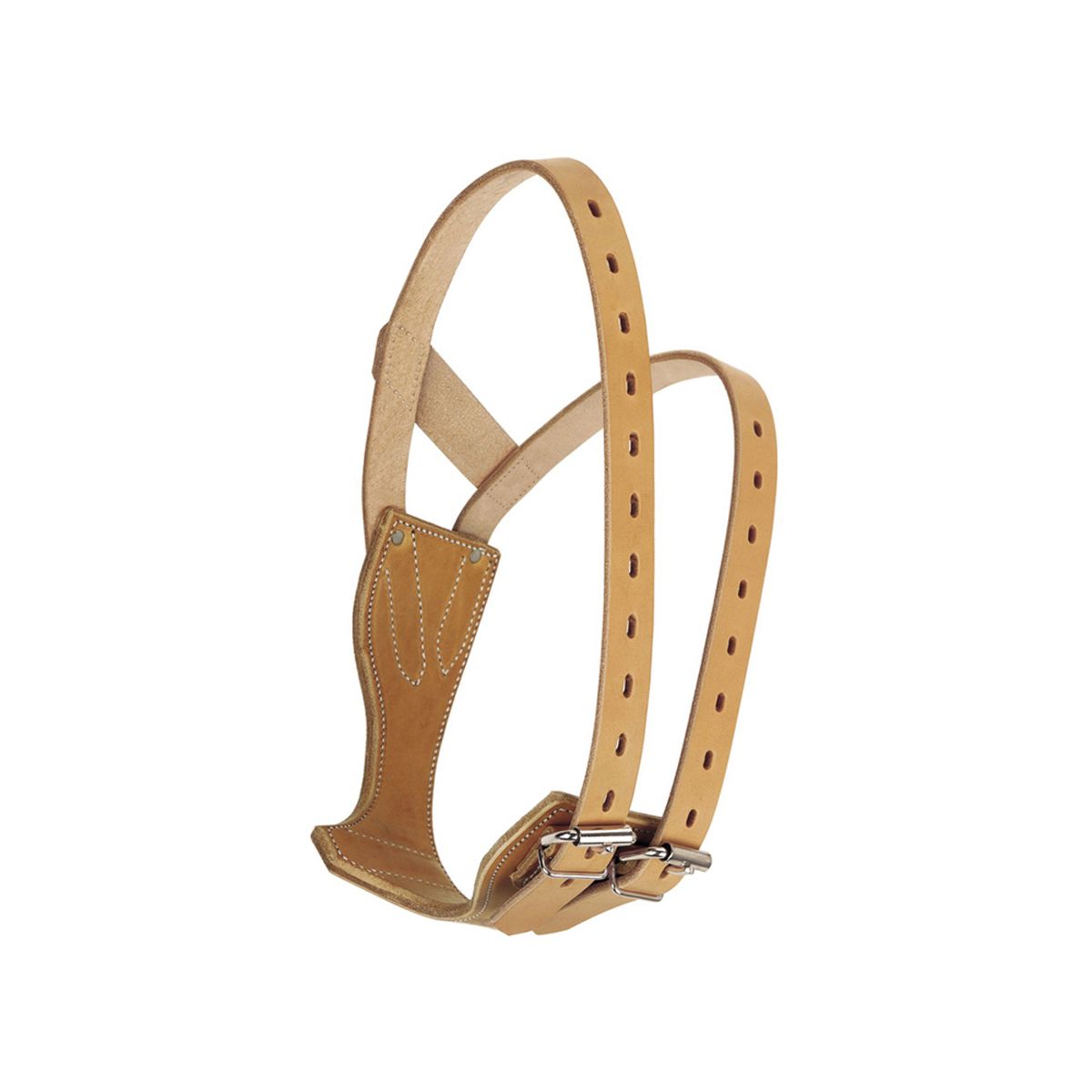 Lakota Leather Anti Cribbing