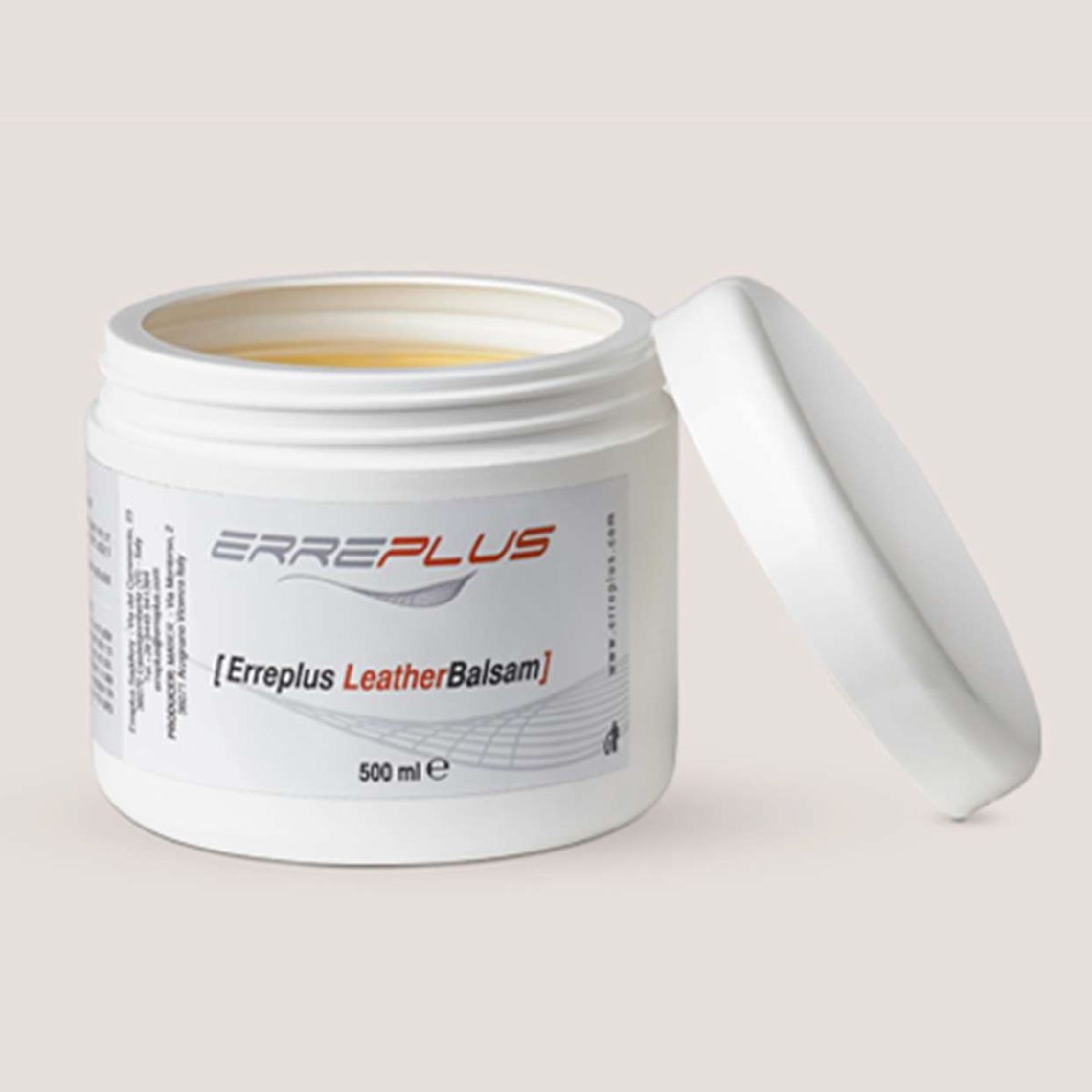 ERREPLUS Leather Balsam