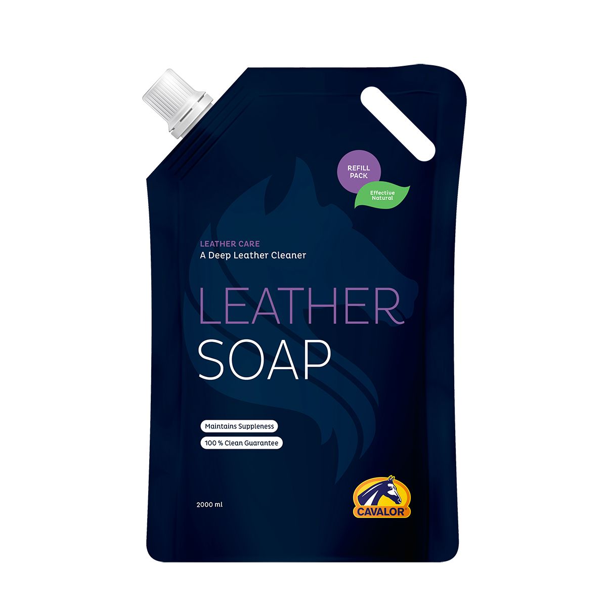 Cavalor® Leather Soap