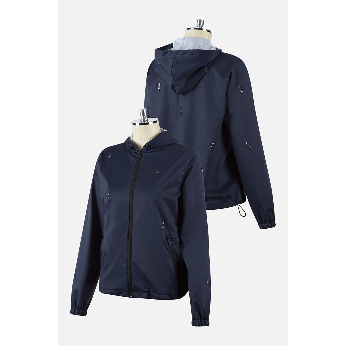 Animo Women's Legend Windbreaker