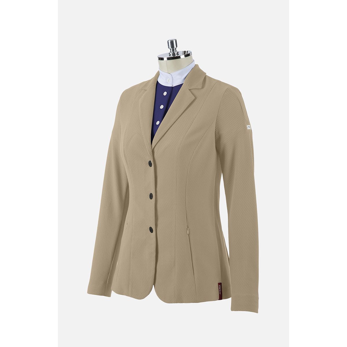 Animo Women's Leonida Riding Jacket