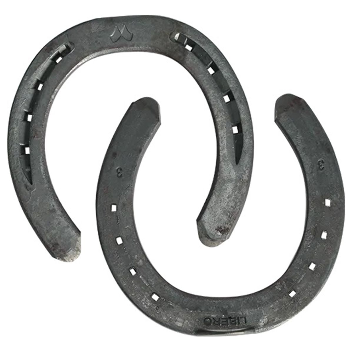 Mustad LiBero Front Toe Clip
