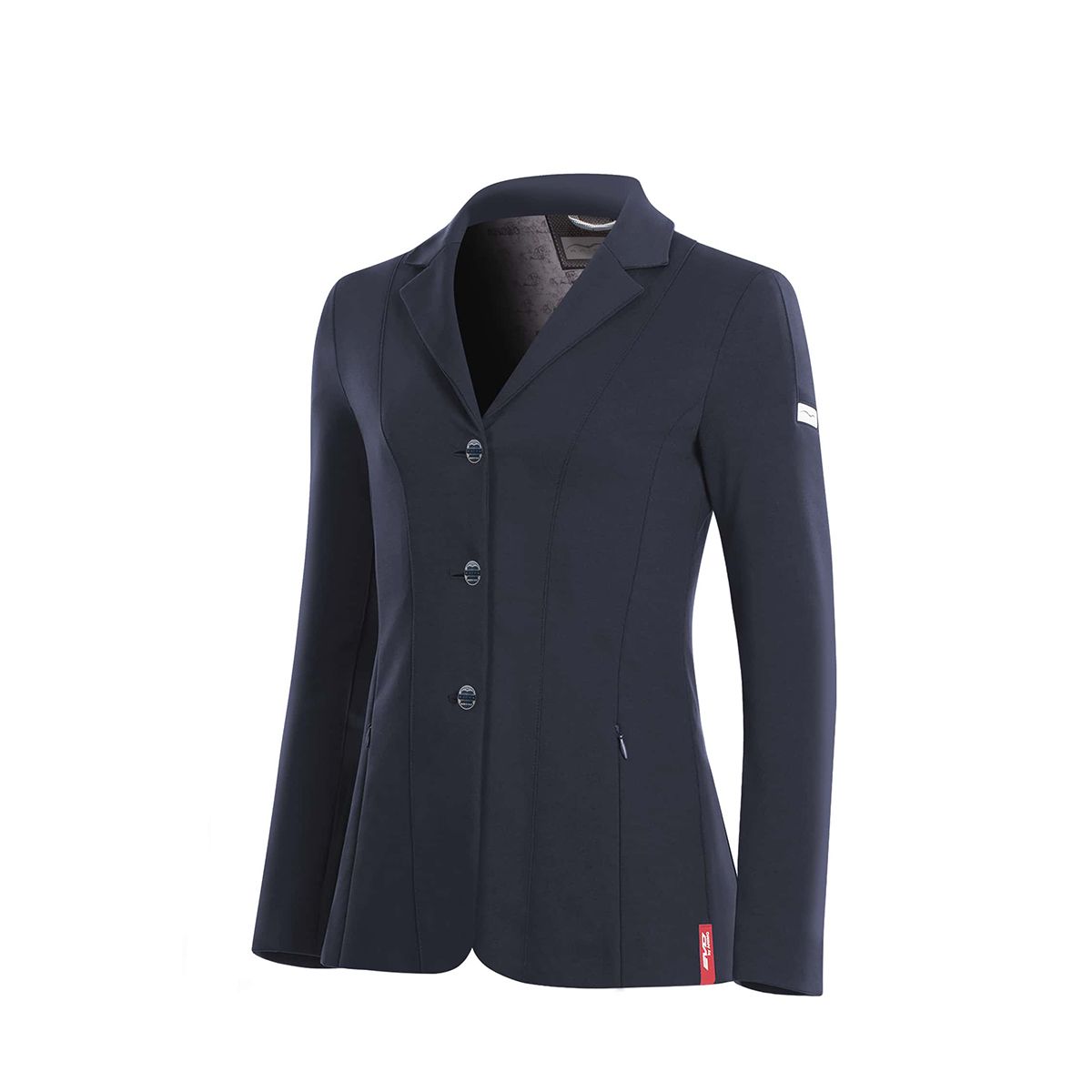 Animo Girl's Lif Riding Jacket