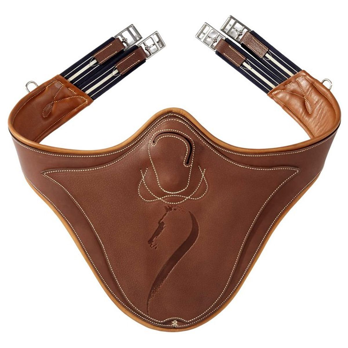 Antares Long Belly Protection Girth