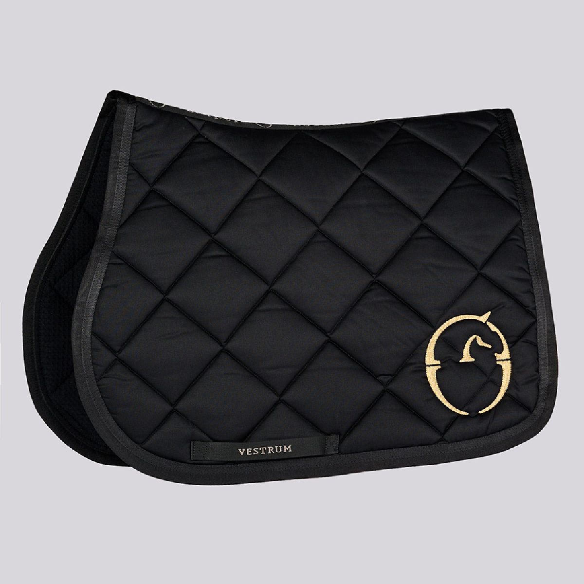 Vestrum Los Angeles Jumping Saddle Pad