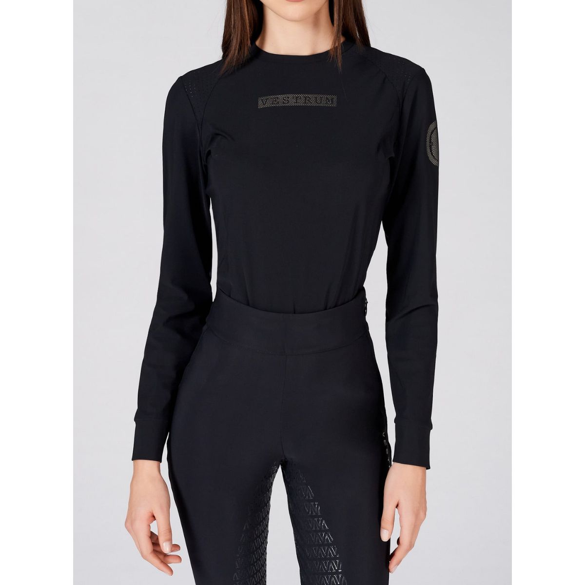 Vestrum Women's Losanna Training Long Sleeves