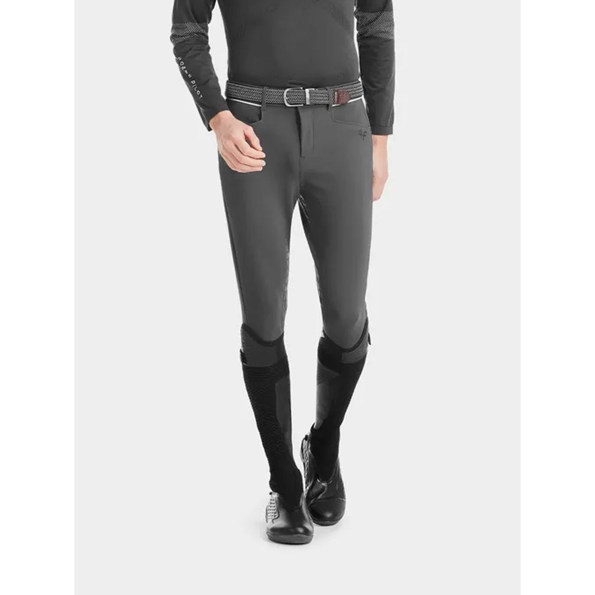Horse Pilot X-Dress Pants Men