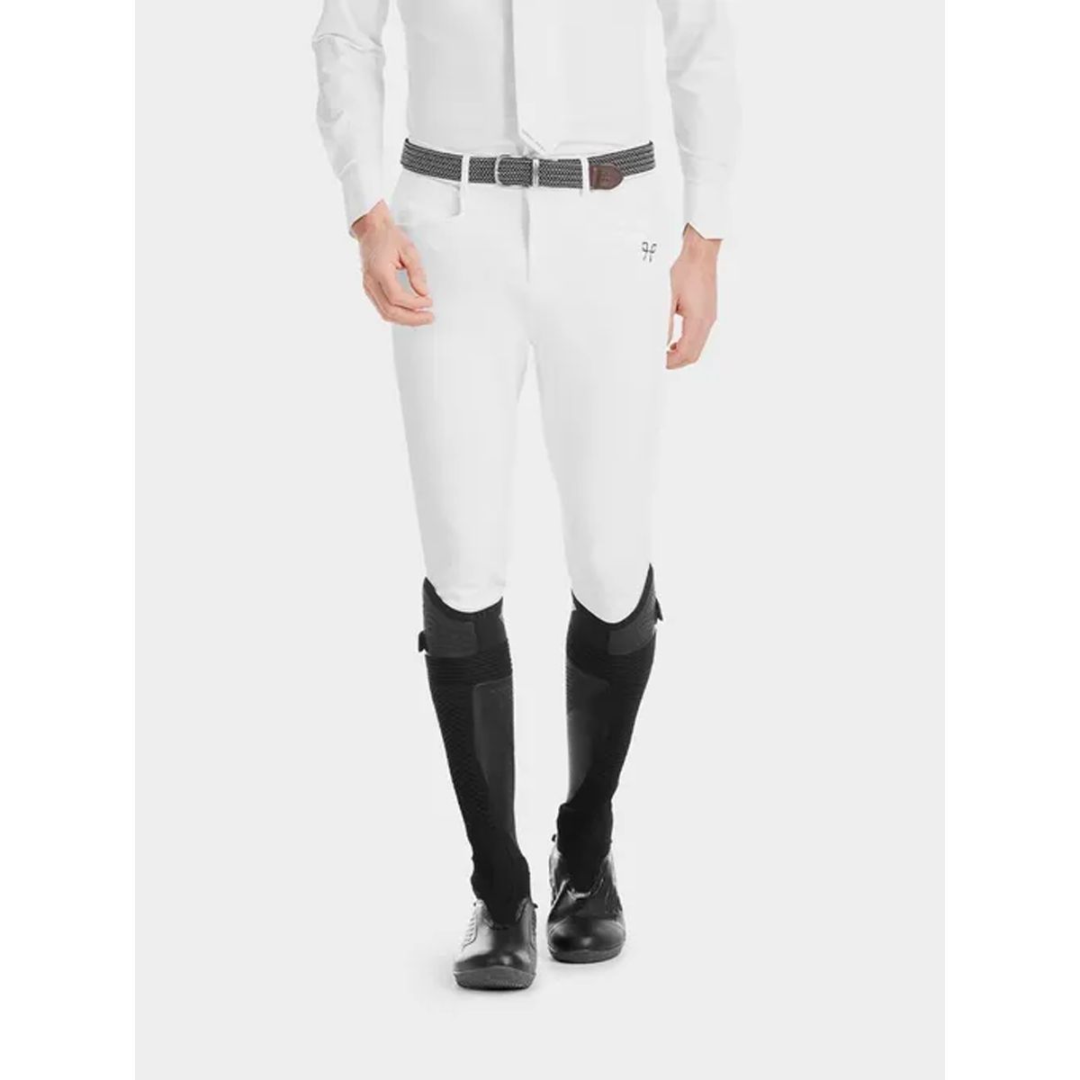 Horse Pilot X-Dress Pants Men