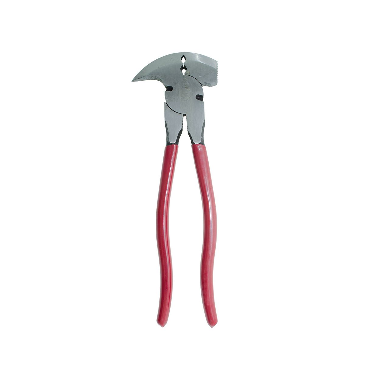Fence Pliers Rubber Coating Handle