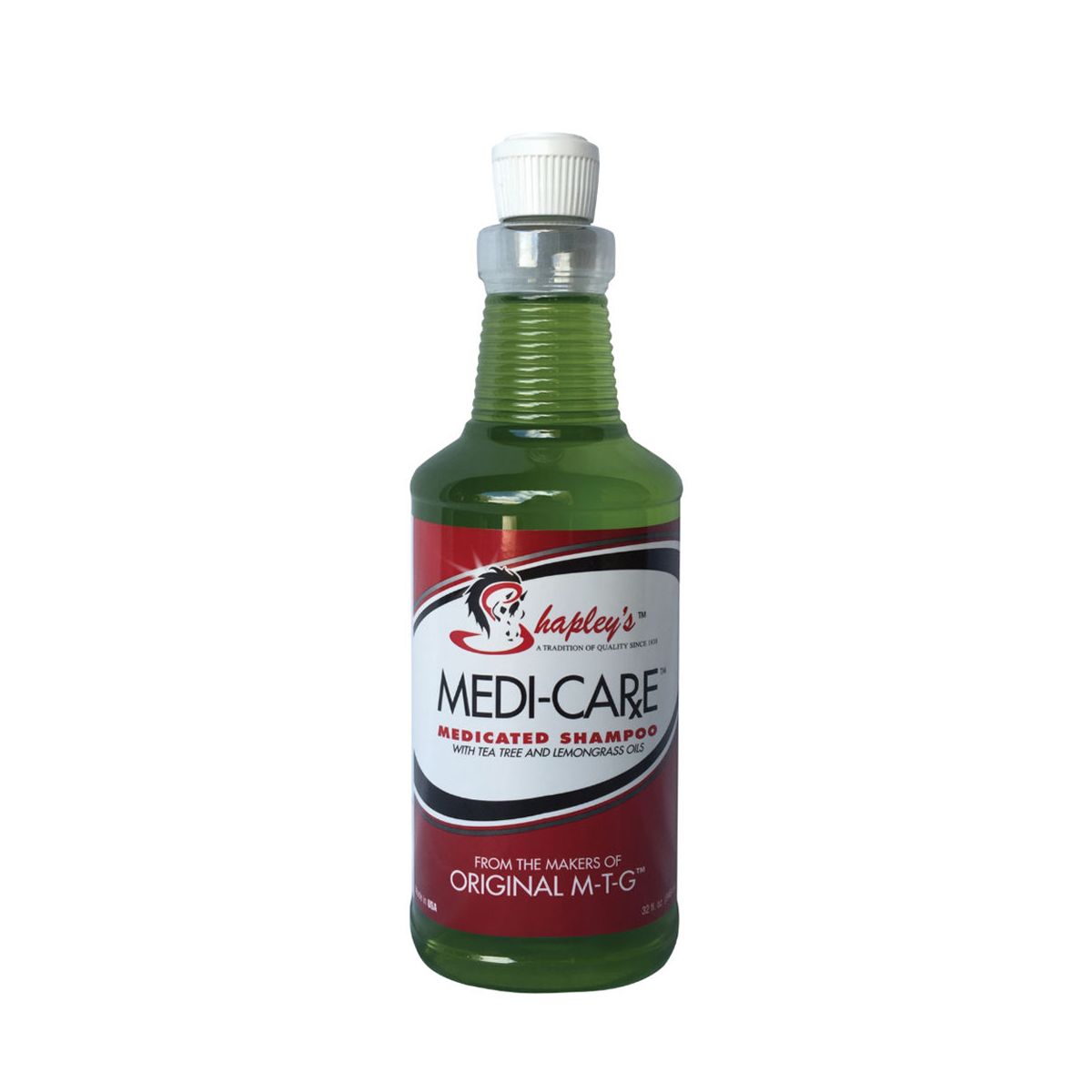 Shapley's Medi-Care Medicated Shampoo