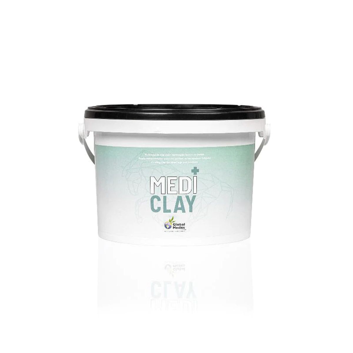 Global Medics Medi Clay