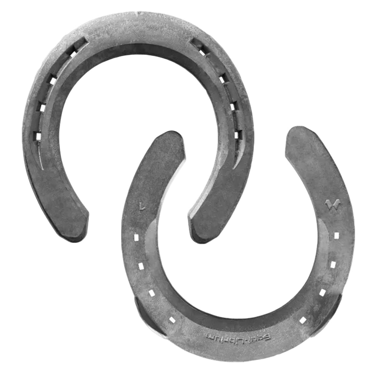 Mustad Equi-Librium Air Hind Side Clip