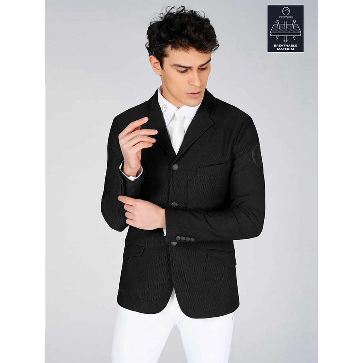 Vestrum Men's Jacket Nagano