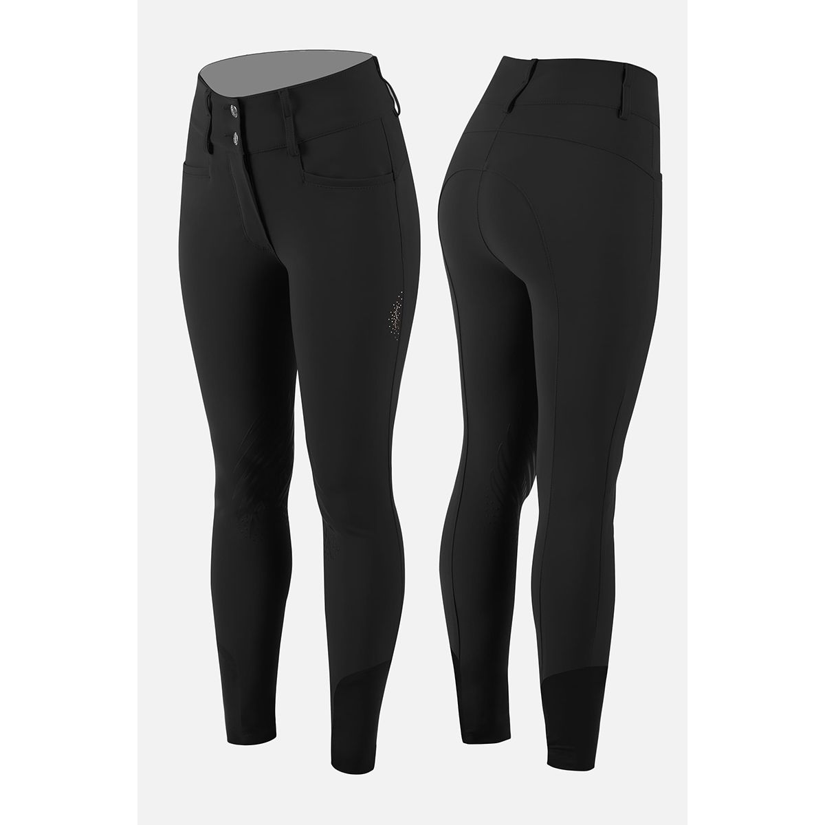 Animo Women's Nuka Riding Breeches