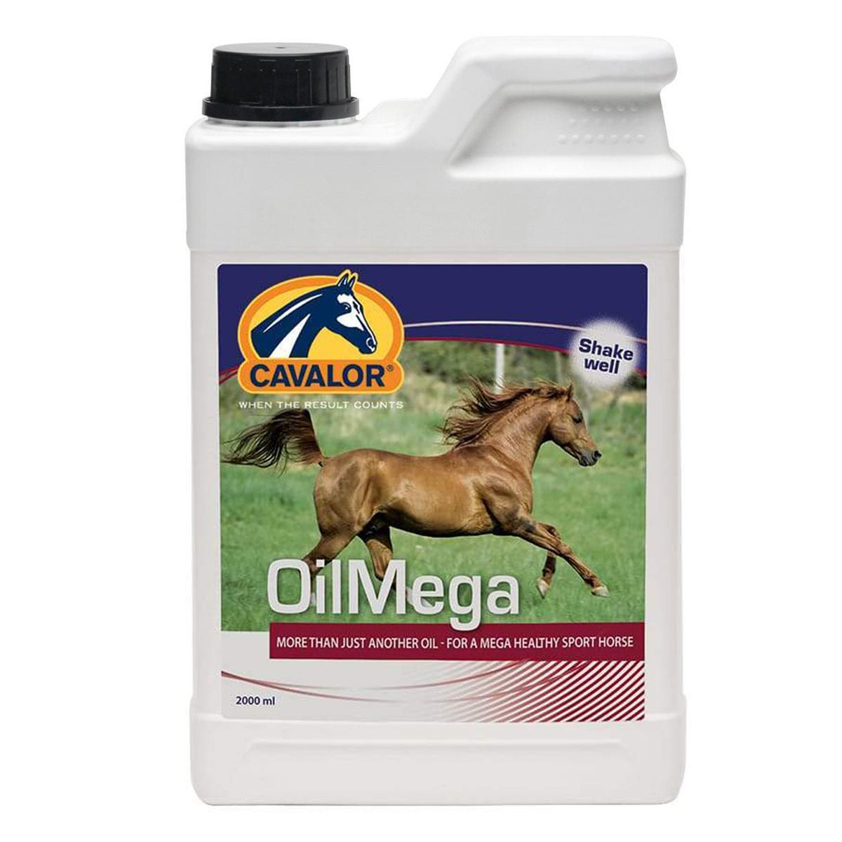 Cavalor® OilMega
