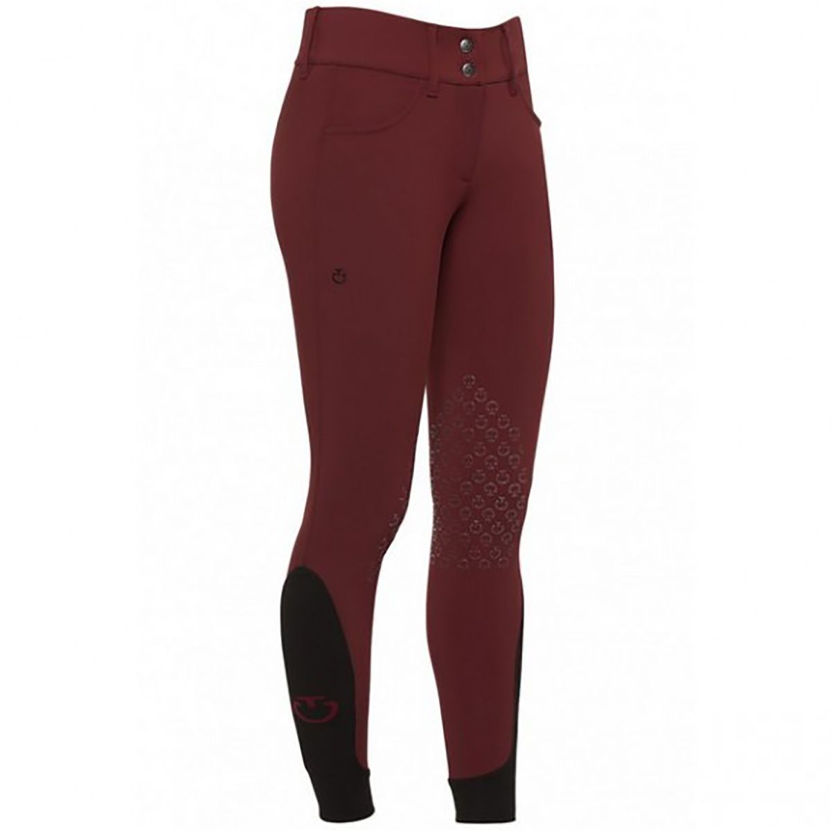 Cavalleria Toscana Women's American Breeches