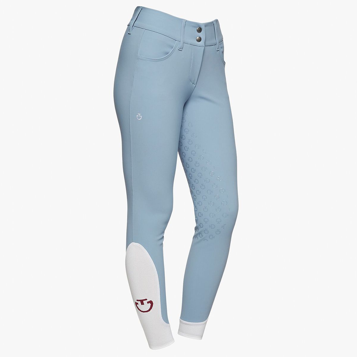 Cavalleria Toscana Women's American Full Grip Breeches