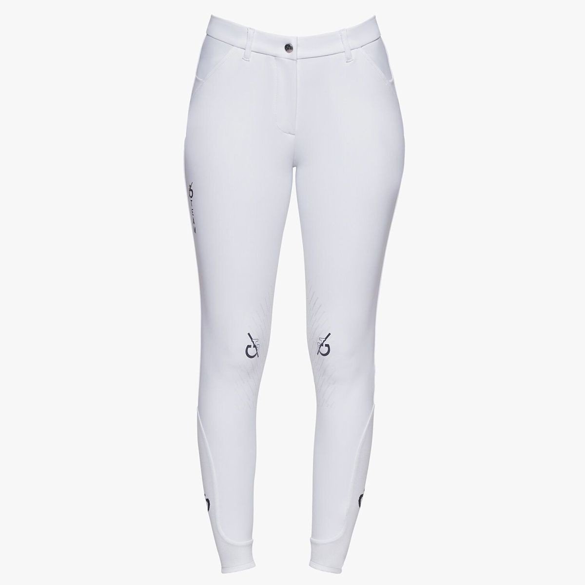 Cavalleria Toscana Women's Team Breeches