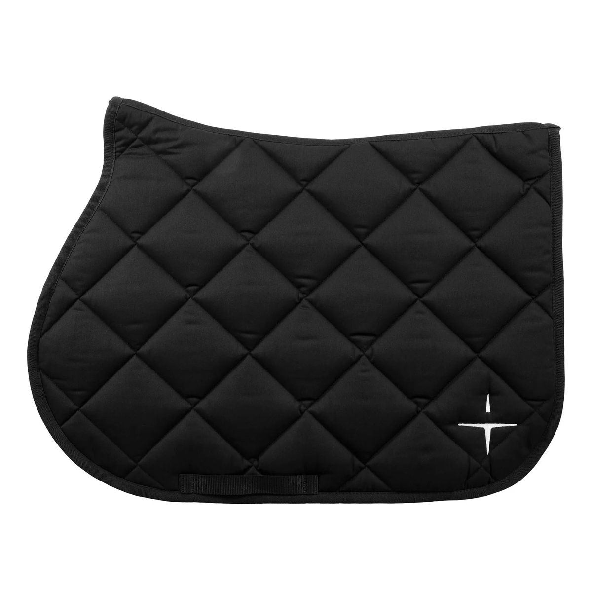 Trolle Polygon Jumping Saddlepad