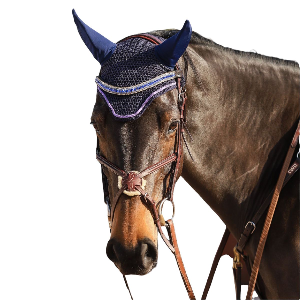 Jay & Elle Paris Ear Bonnet 