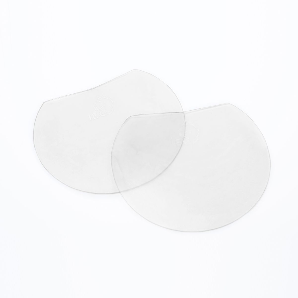 Plastic Pad Wedge 
