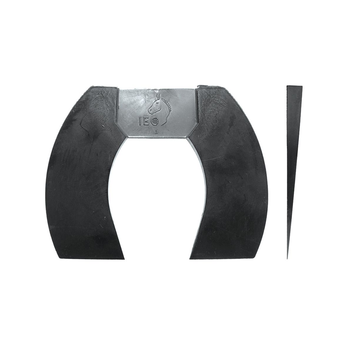 Plastic Pad Wedge Bar