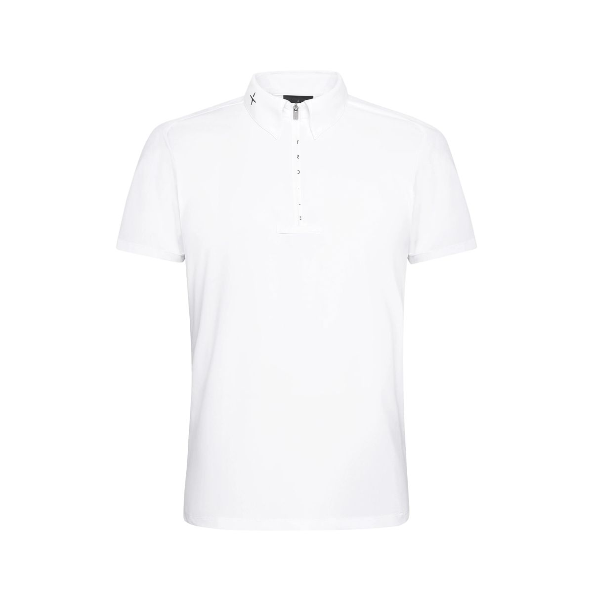 Trolle Men's Aero Competition Polo