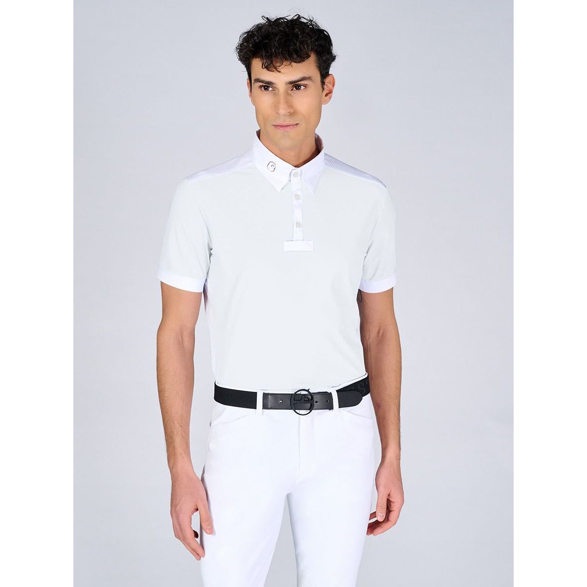 Vestrum Men's Shirt Portofino Short Sleeve-X Large