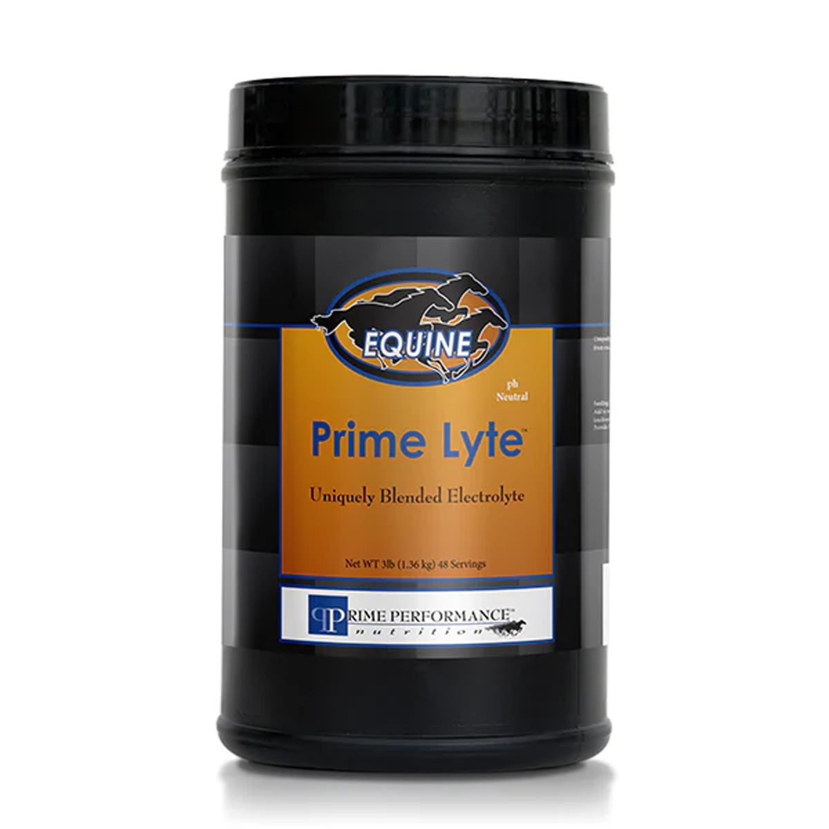 Prime Performance Prime Lyte™ - Electrolytes