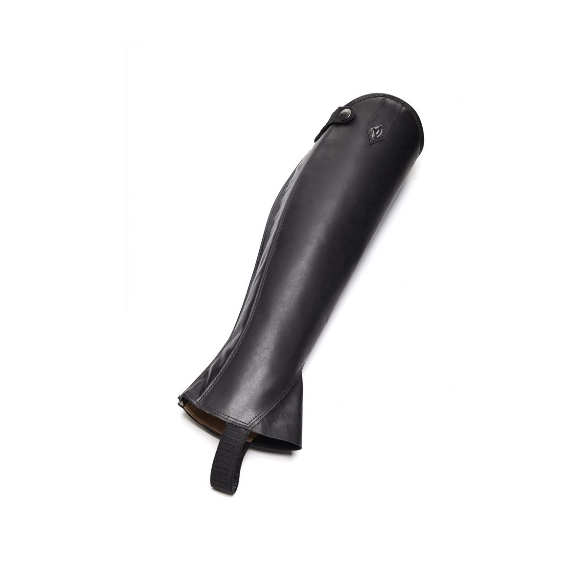 Fratelli Fabbri Leather Mini Chaps RTW Pro