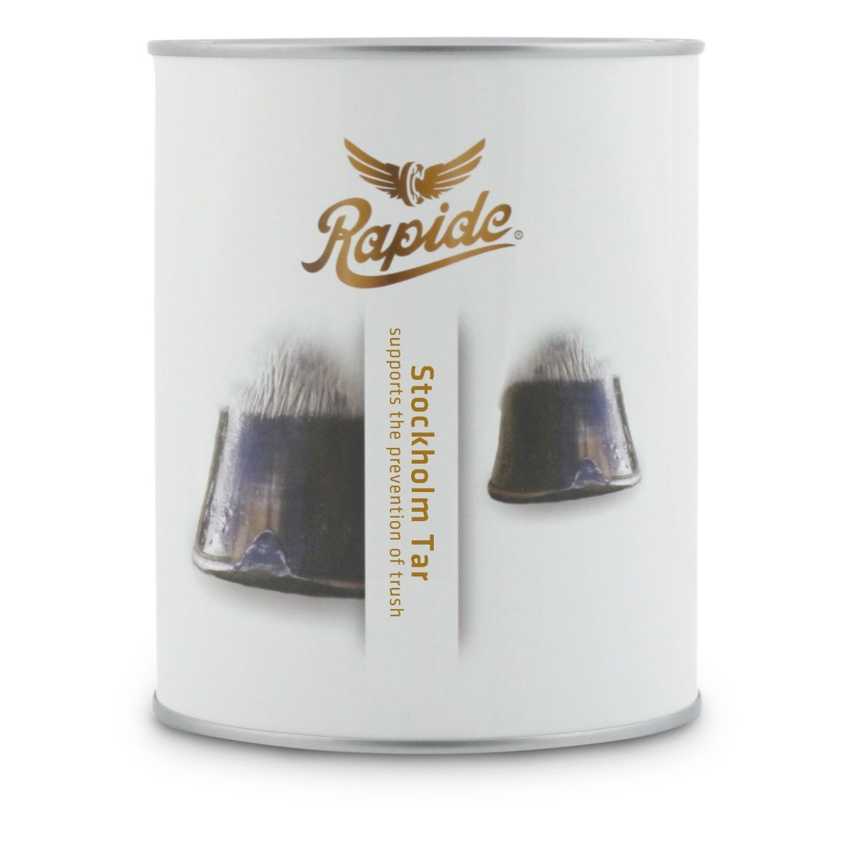 Rapide Stockholm Tar