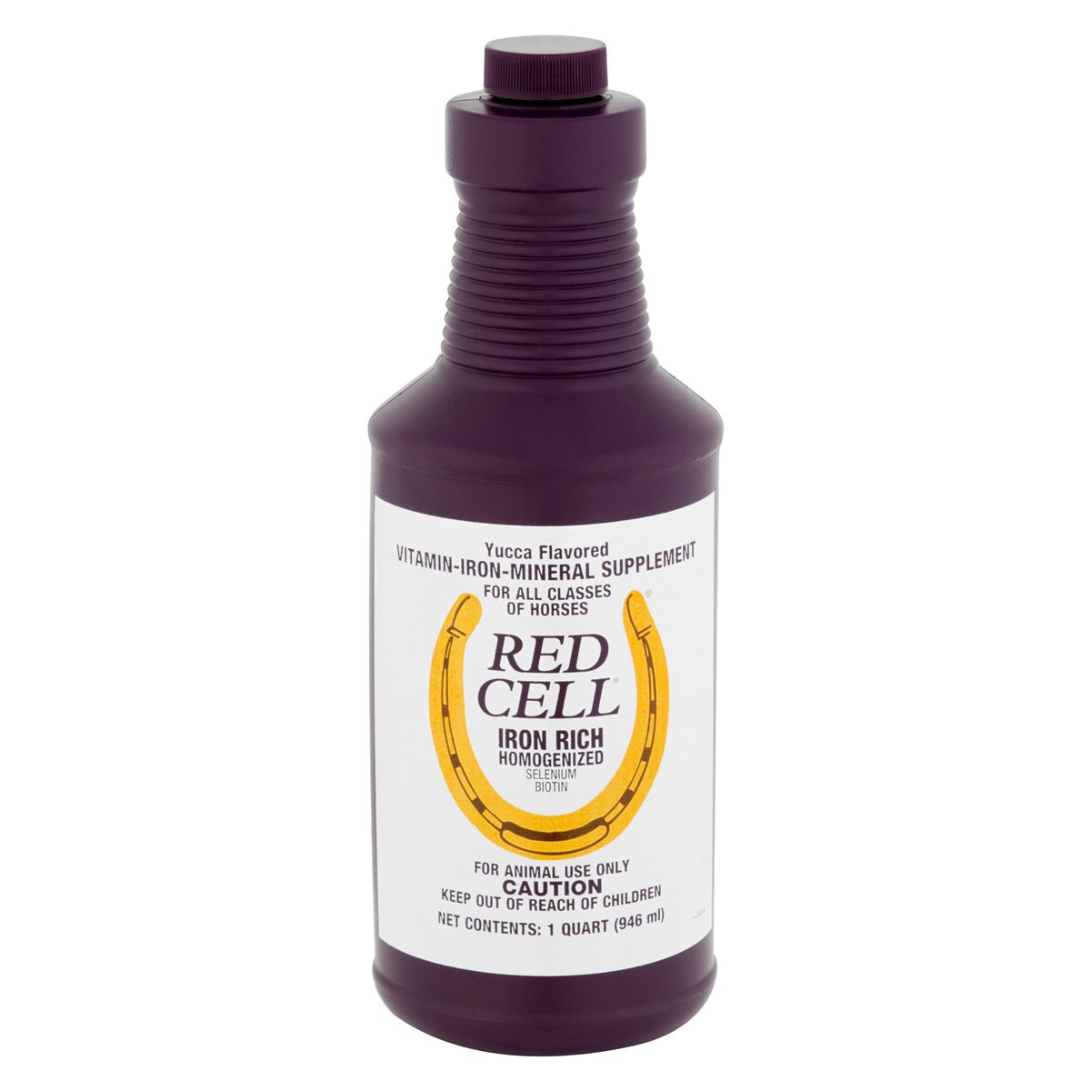 Horse Health Red Cell