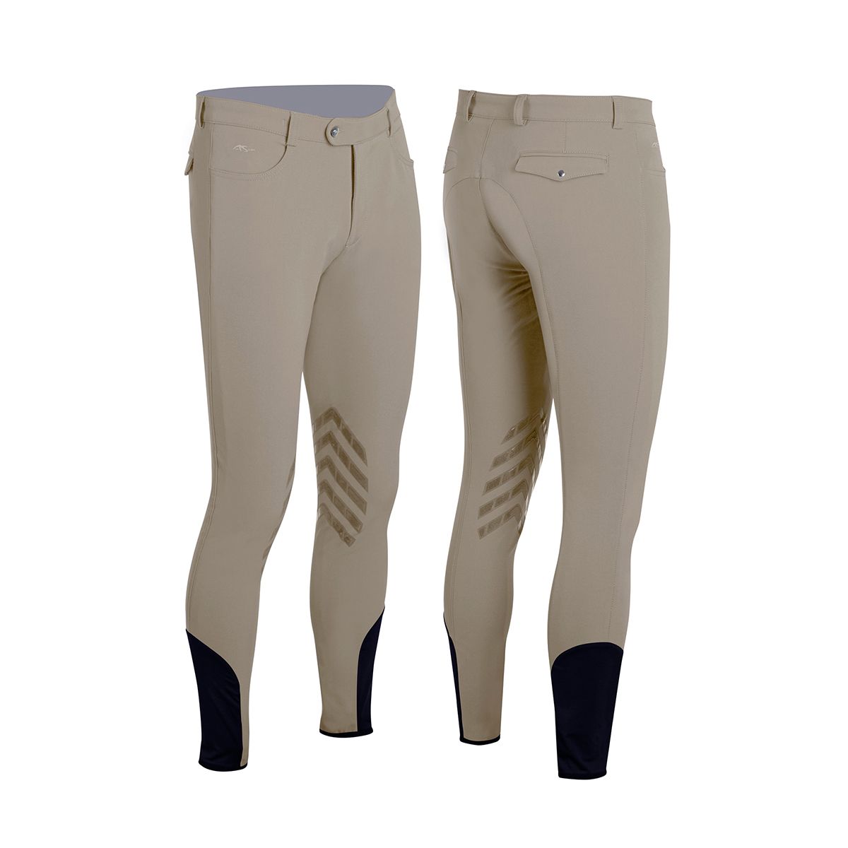 Anna Scarpati Men's Rudolf Breeches