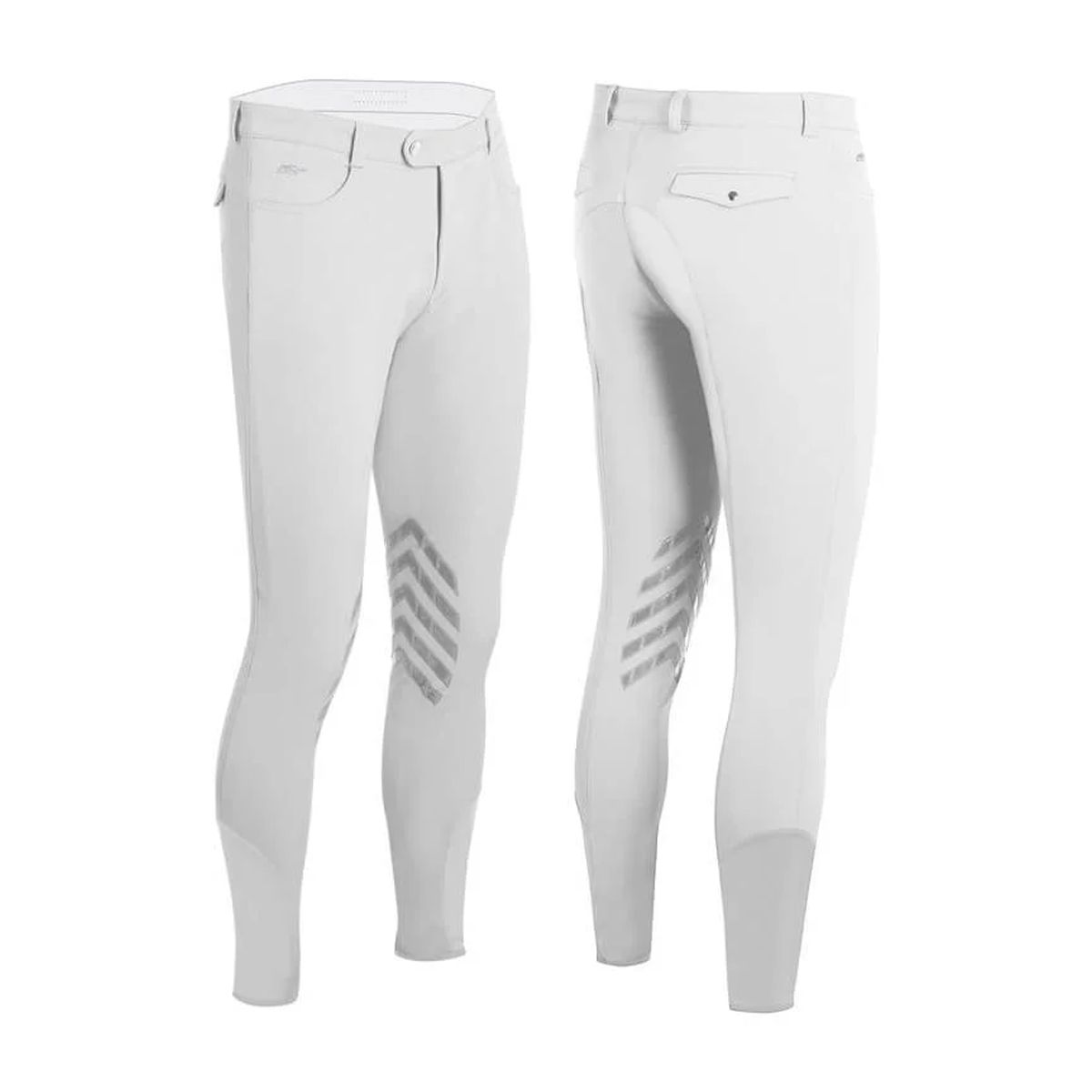 Anna Scarpati Men's Rudolf Riding Breeches