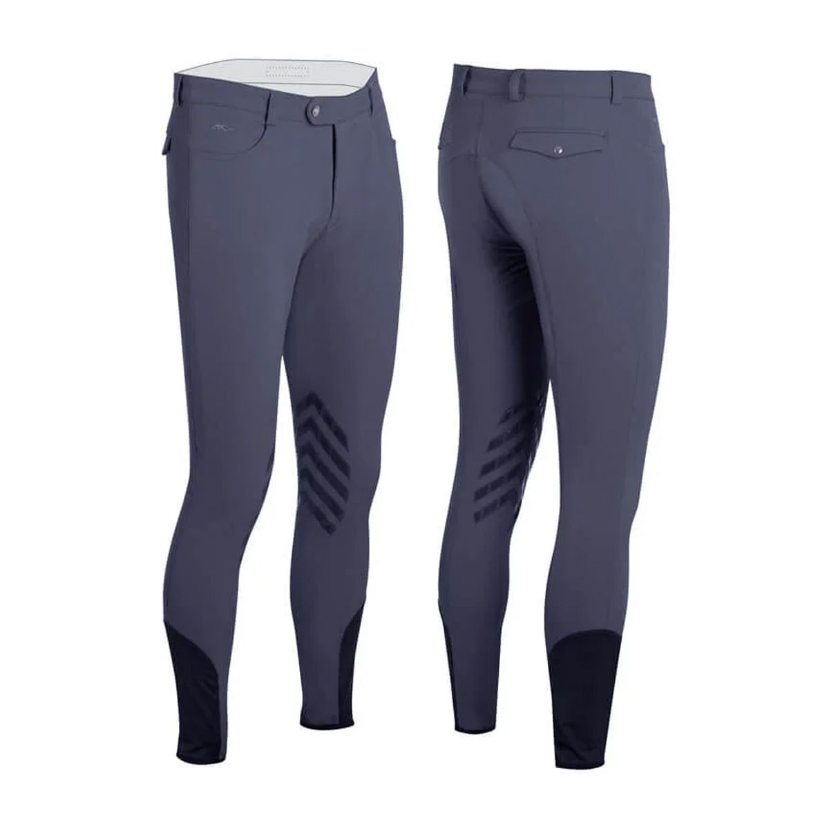 Anna Scarpati Men's Rudolf Riding Breeches