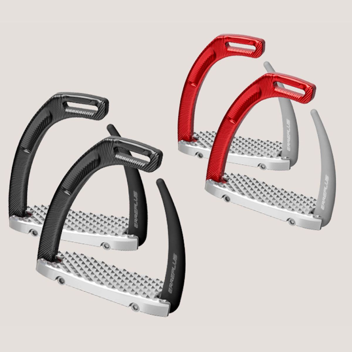 ERREPLUS Safety Stirrup Iron