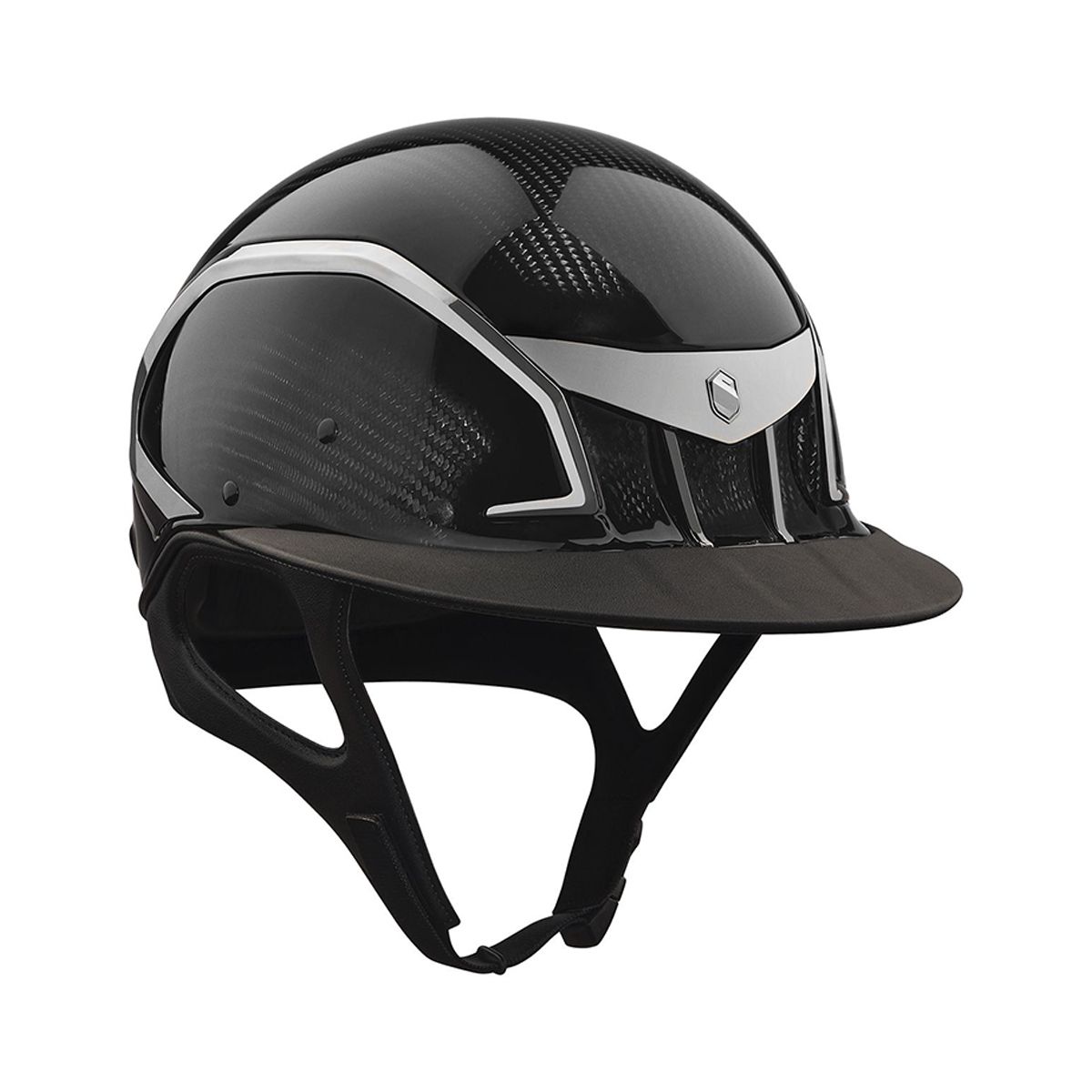 Samshield XJ Carbon Fibre