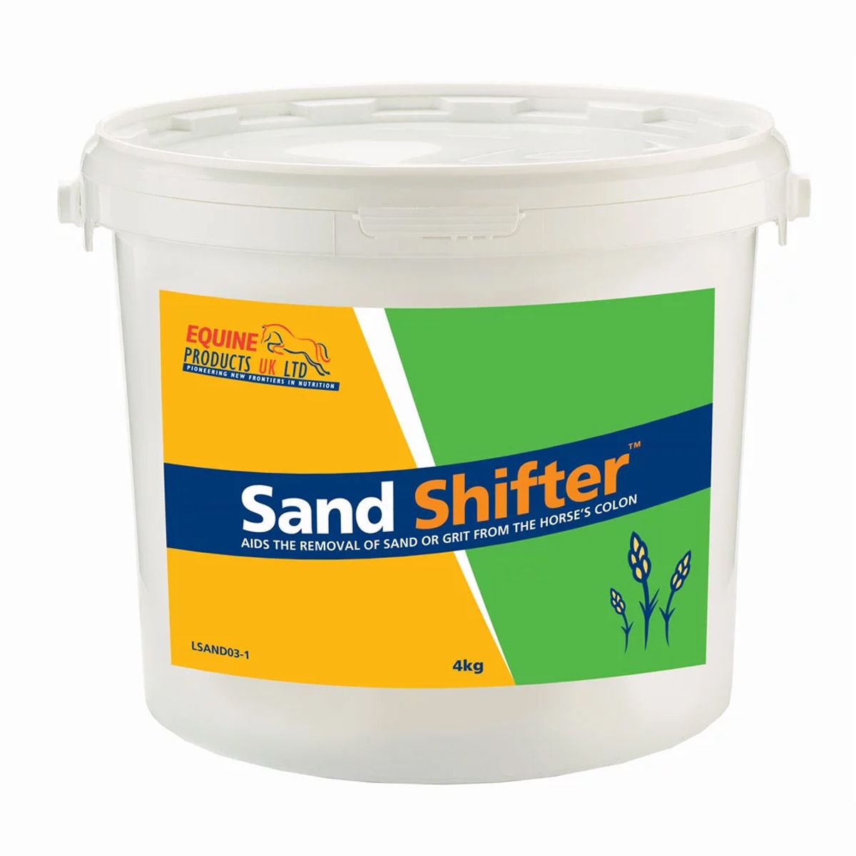 Equine Products Sand Shifter