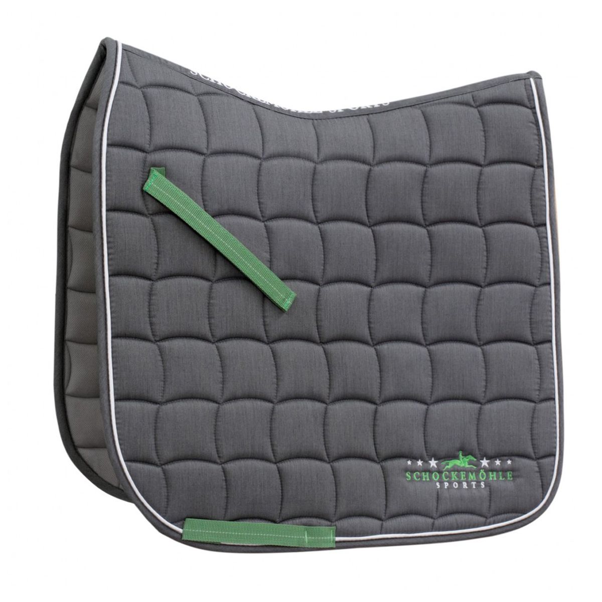 Schockemöhle Sports Action Saddle Pad
