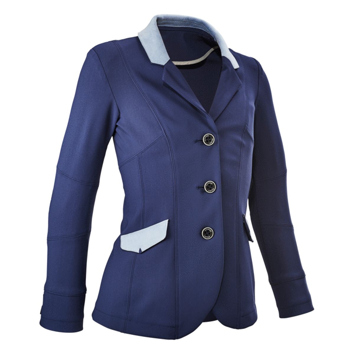 Horse Pilot Children Show jacket Girls