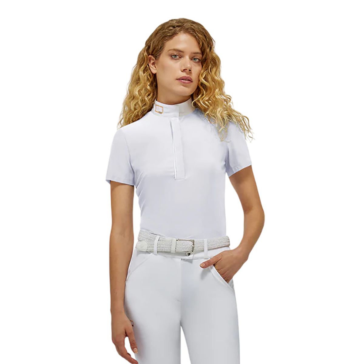 RG Women's Jersey S/S Competition Shirt