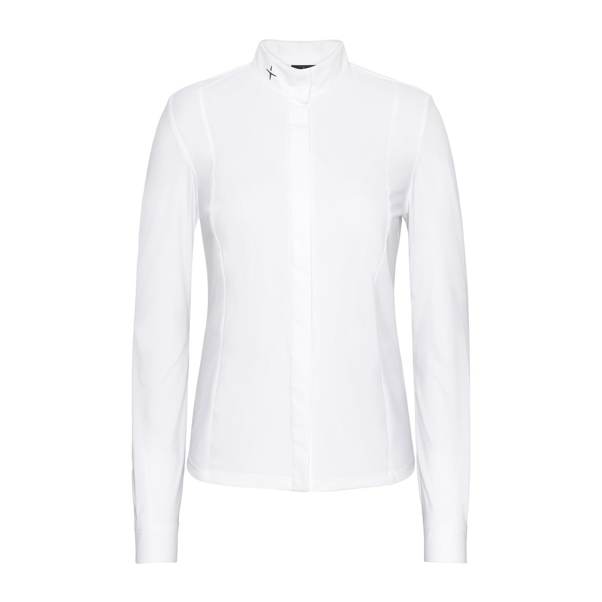 Trolle Women's Competition Shirt LS